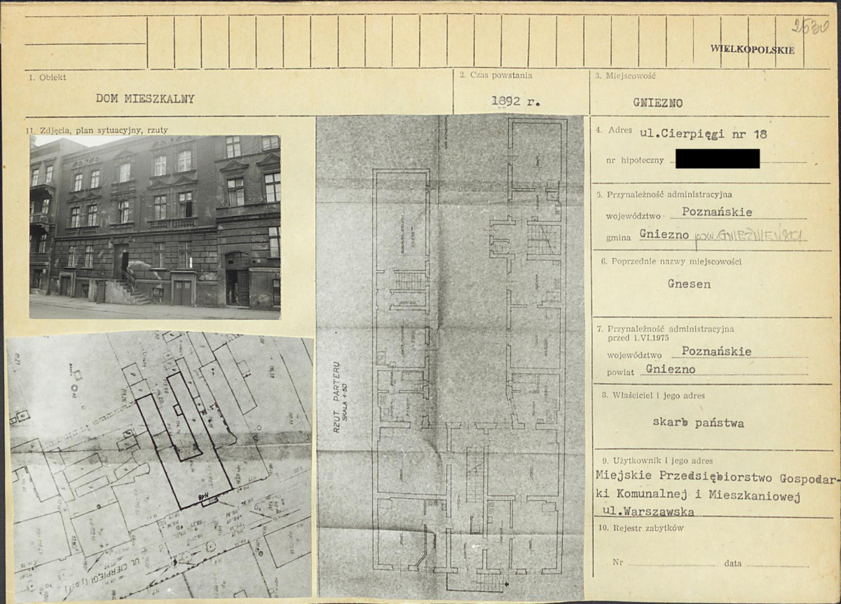 KB - Karta biała, skan nr 1