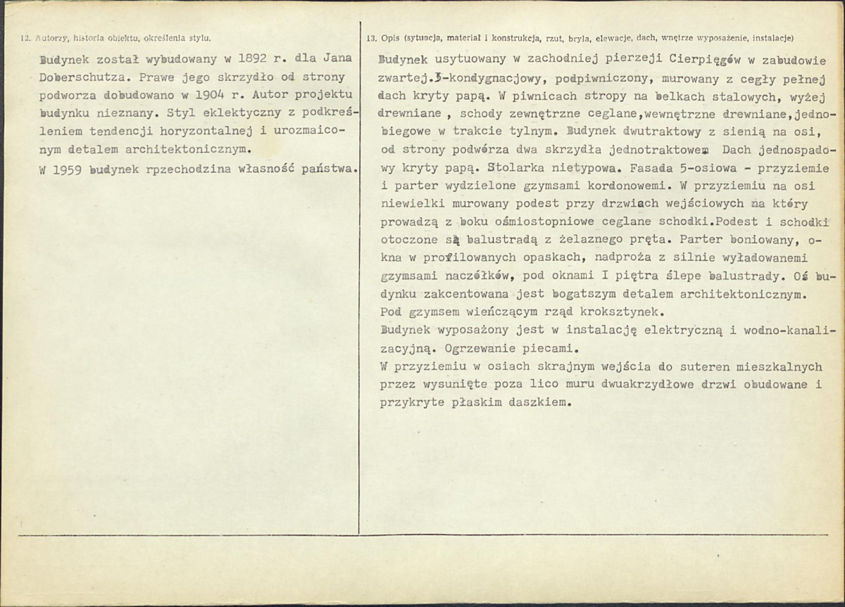 KB - Karta biała, skan nr 2