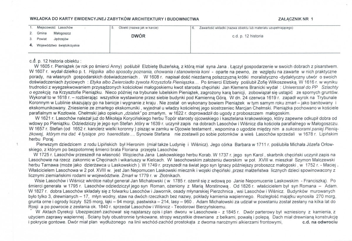KB - Karta biała, skan nr 5
