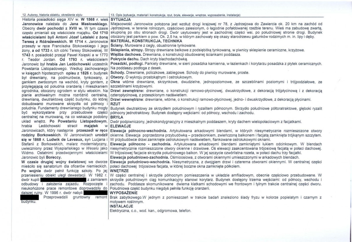 KB - Karta biała, skan nr 2