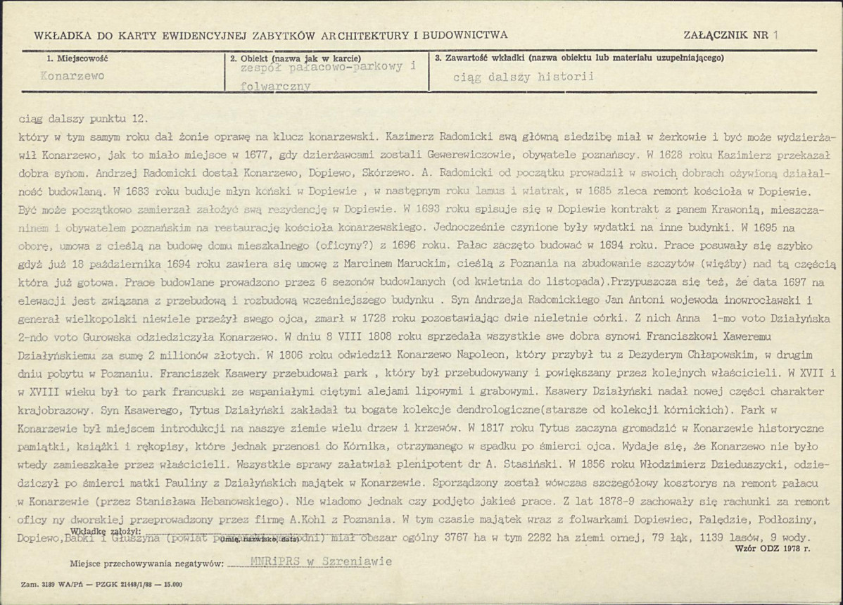 KB - Karta biała, skan nr 5