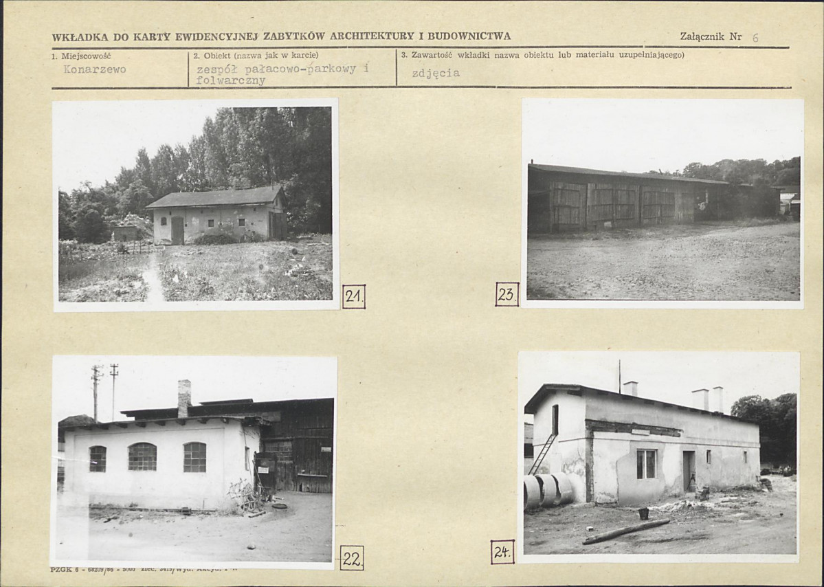 KB - Karta biała, skan nr 15