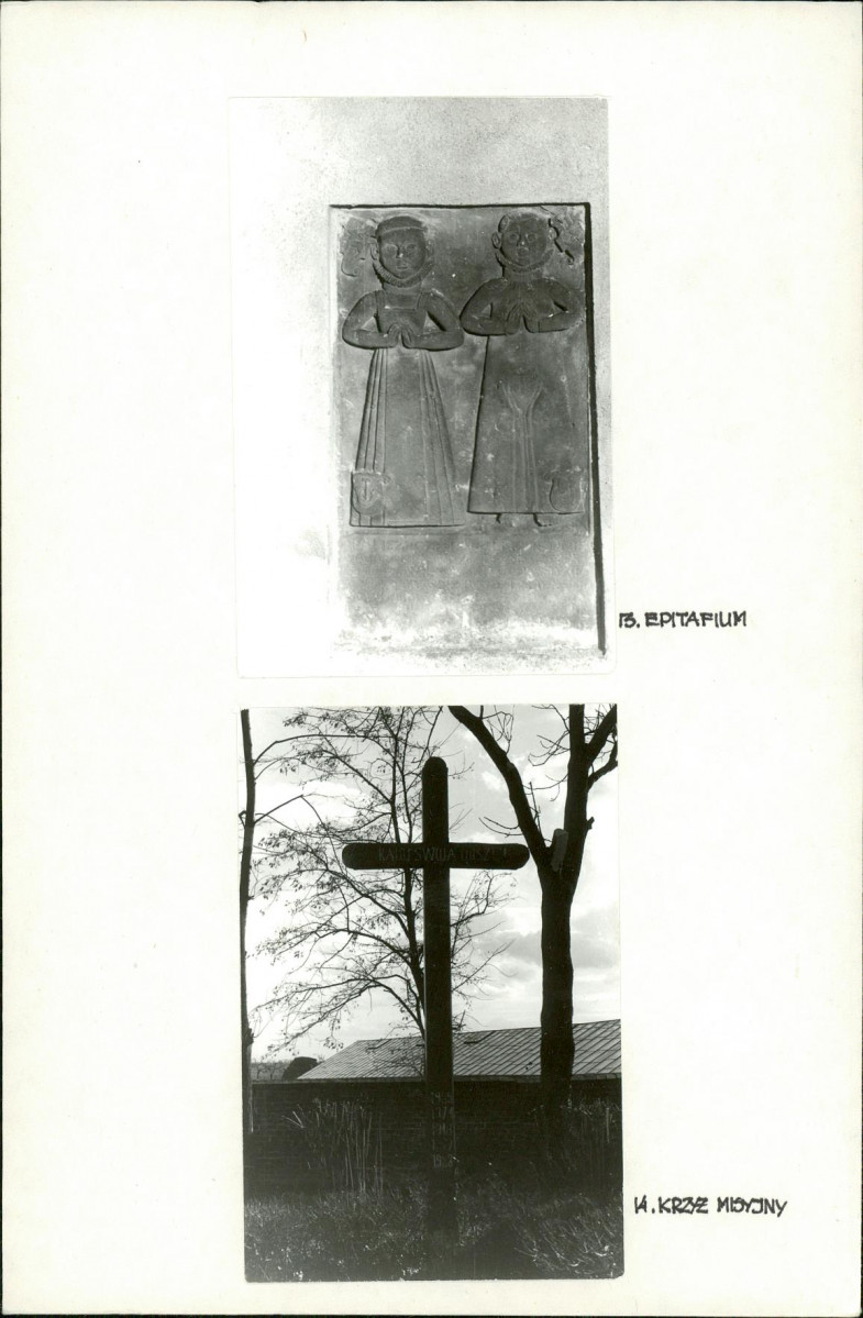 Karta cmentarza, skan nr 7