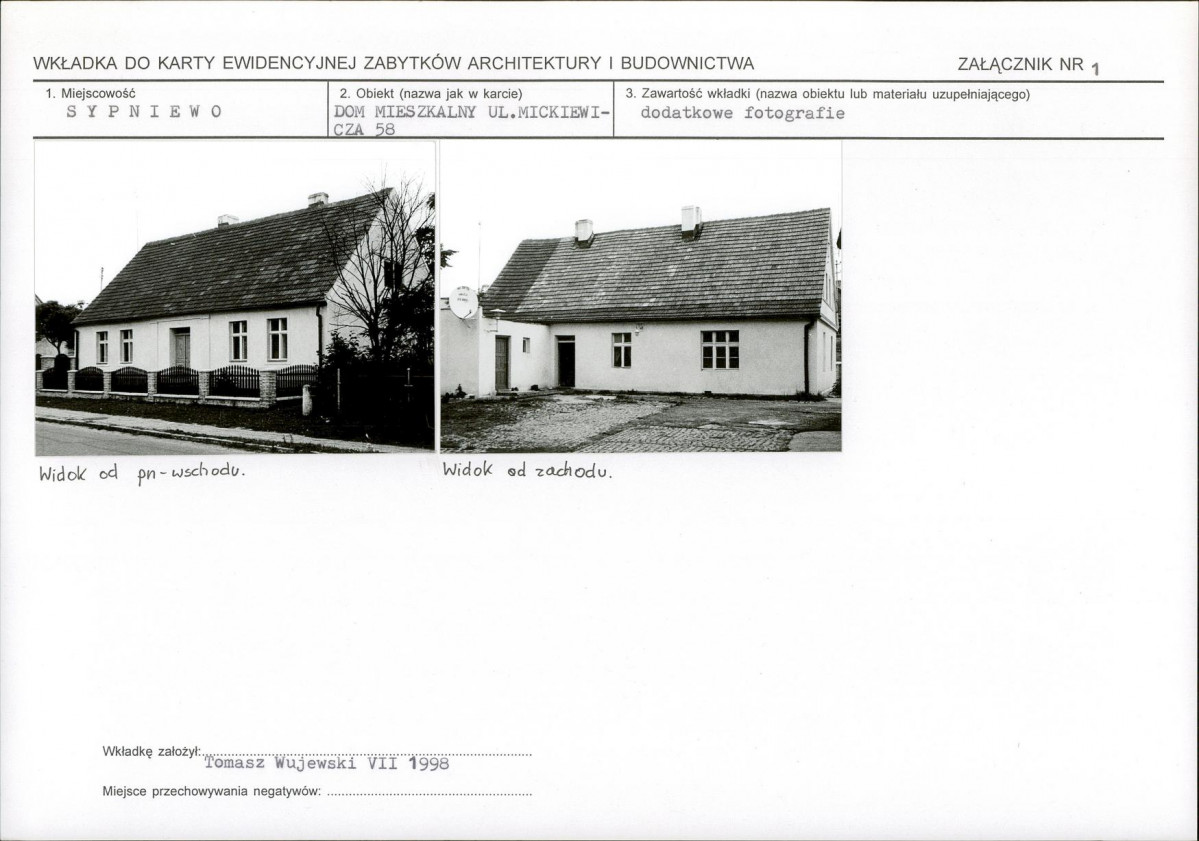KB - Karta biała, skan nr 5