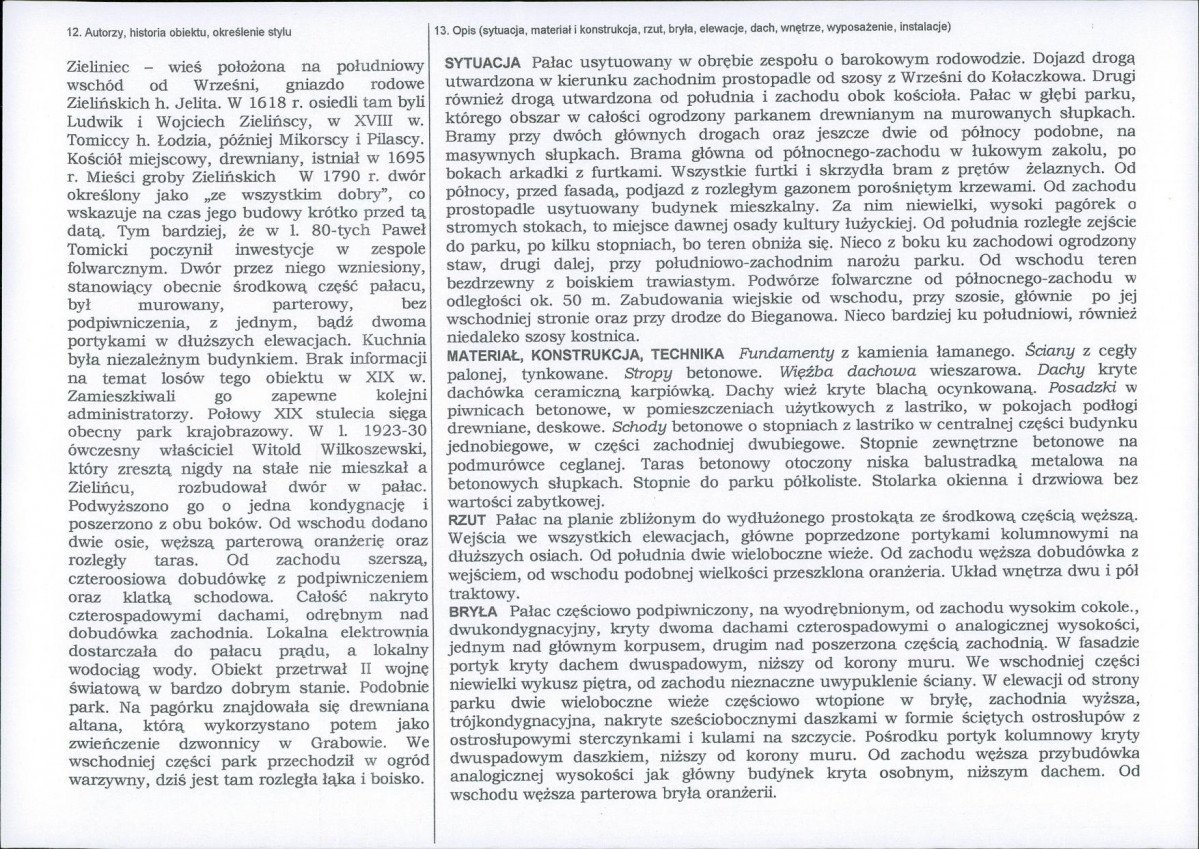 KB - Karta biała, skan nr 2