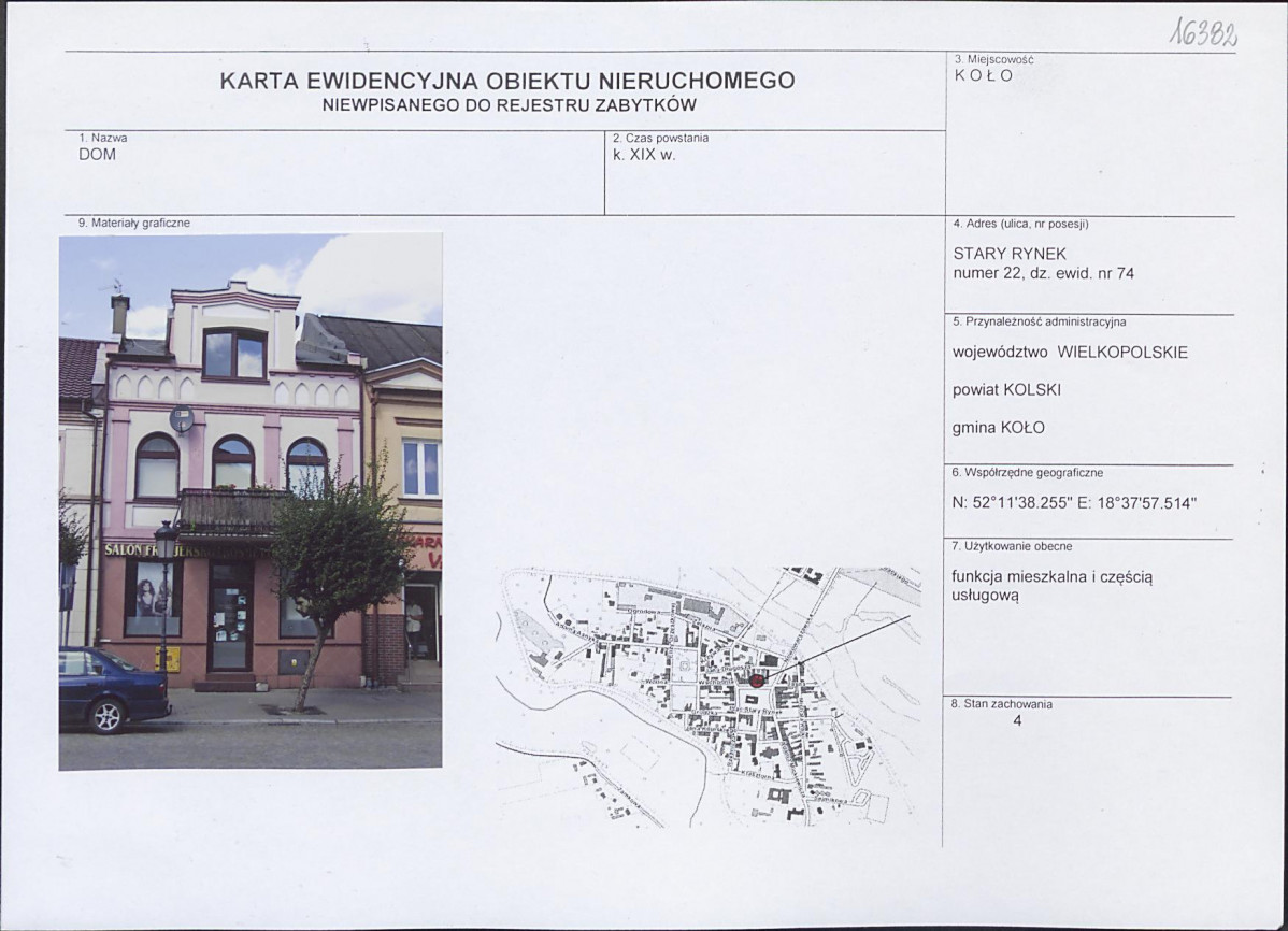 Karta biała, skan nr 1