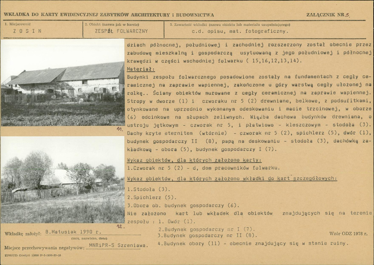 KB - Karta biała, skan nr 9