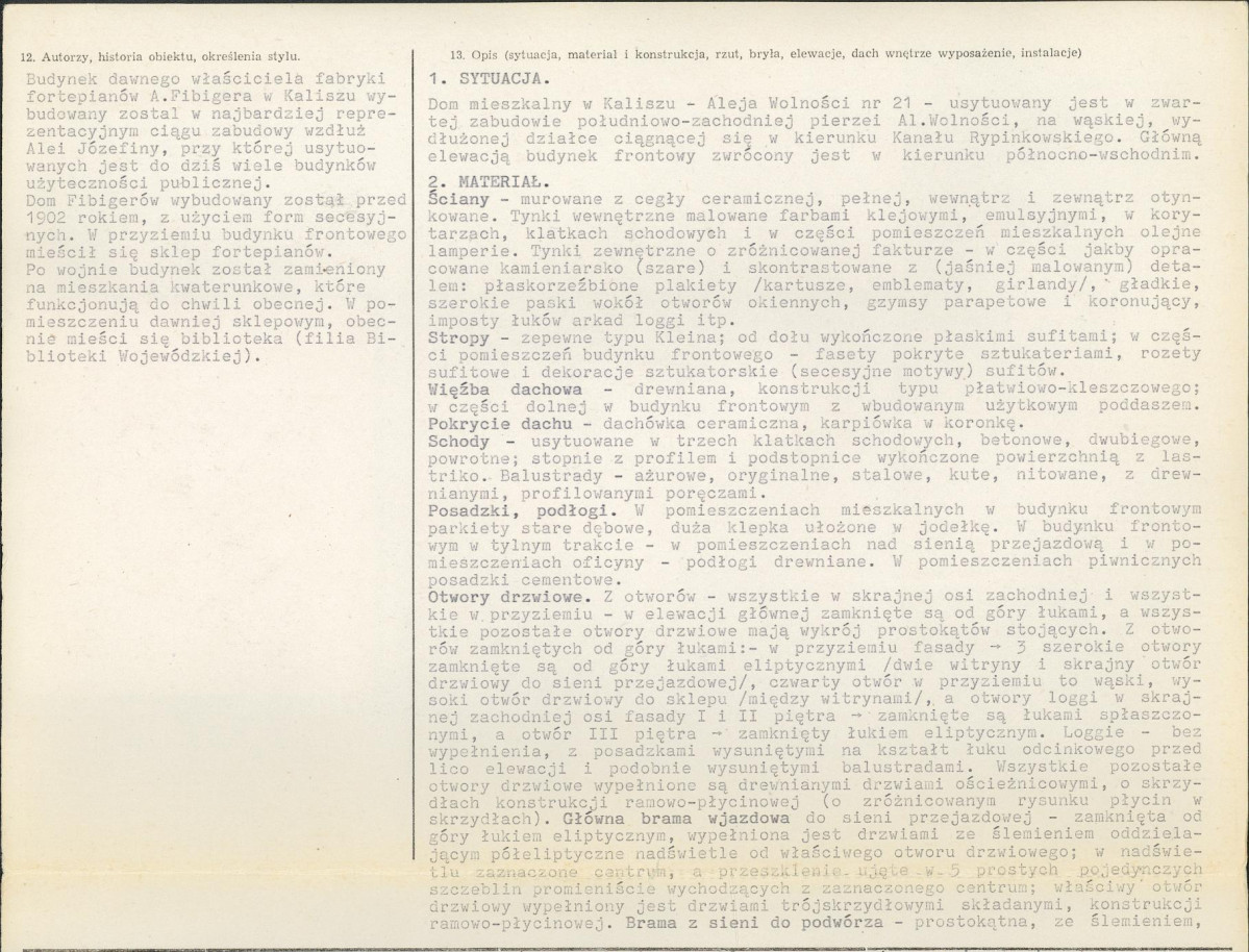 KB - Karta biała, skan nr 2