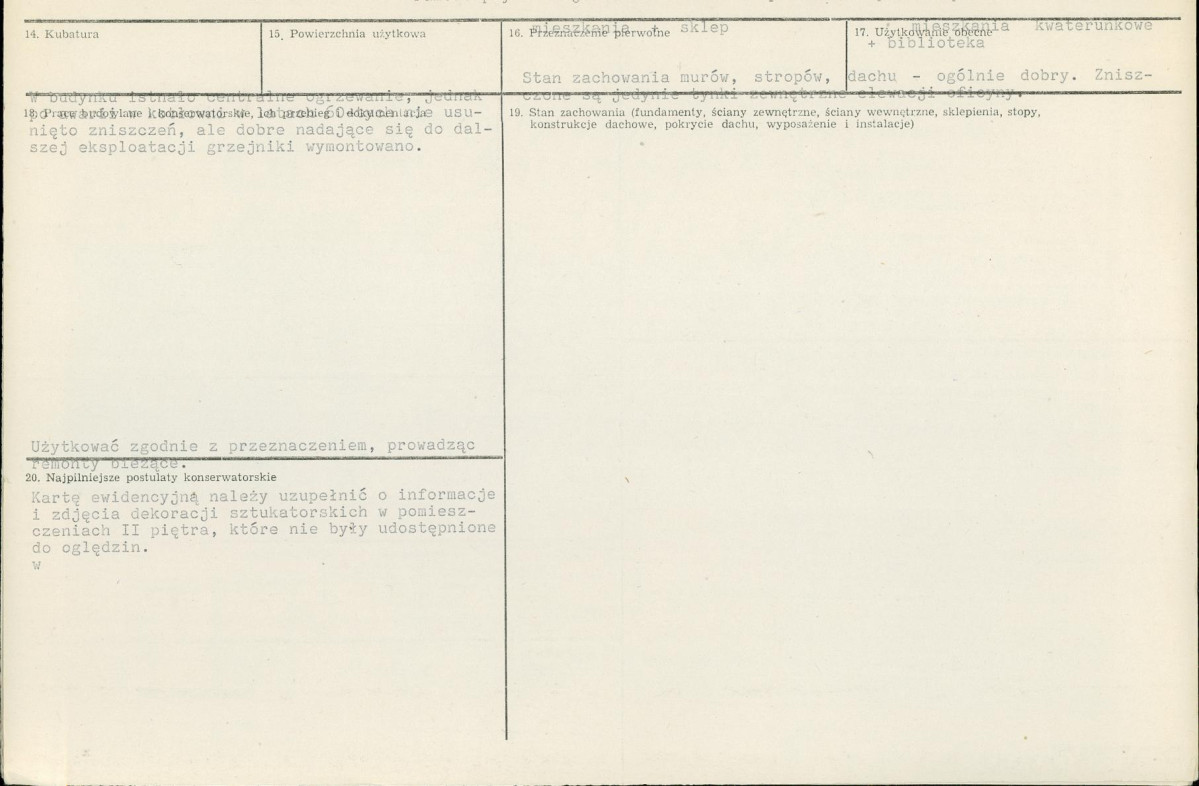 KB - Karta biała, skan nr 3