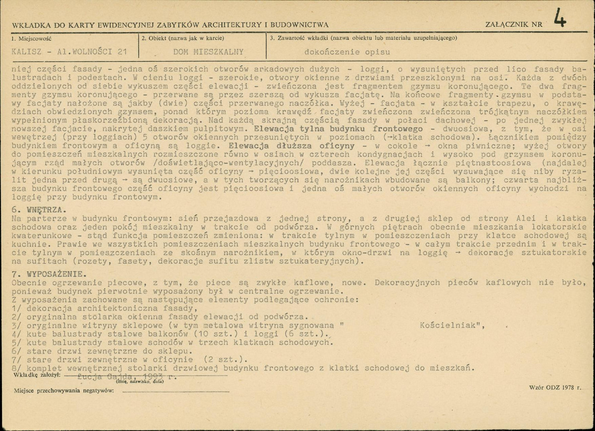 KB - Karta biała, skan nr 11