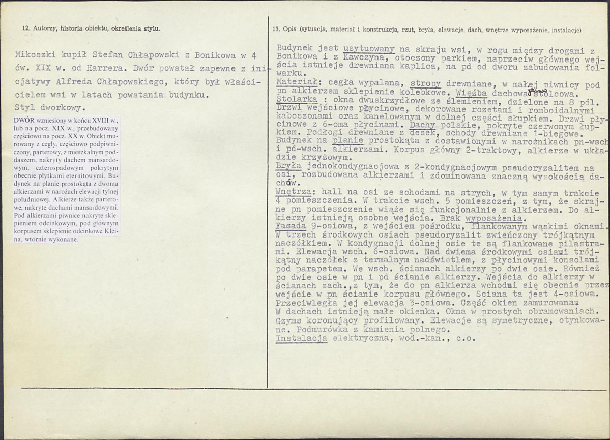 Karta biała, skan nr 2