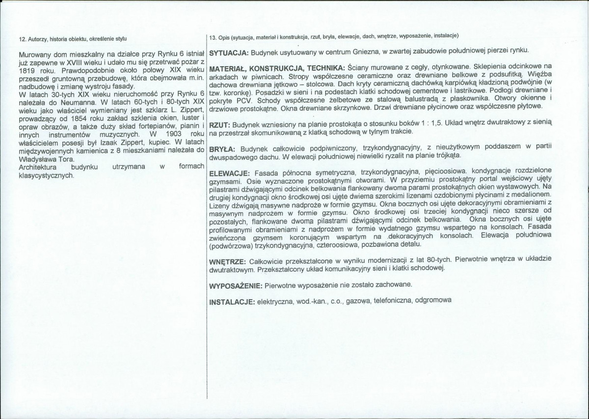 KB - Karta biała, skan nr 2