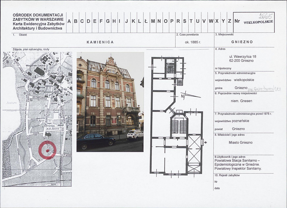 Karta biała, skan nr 1