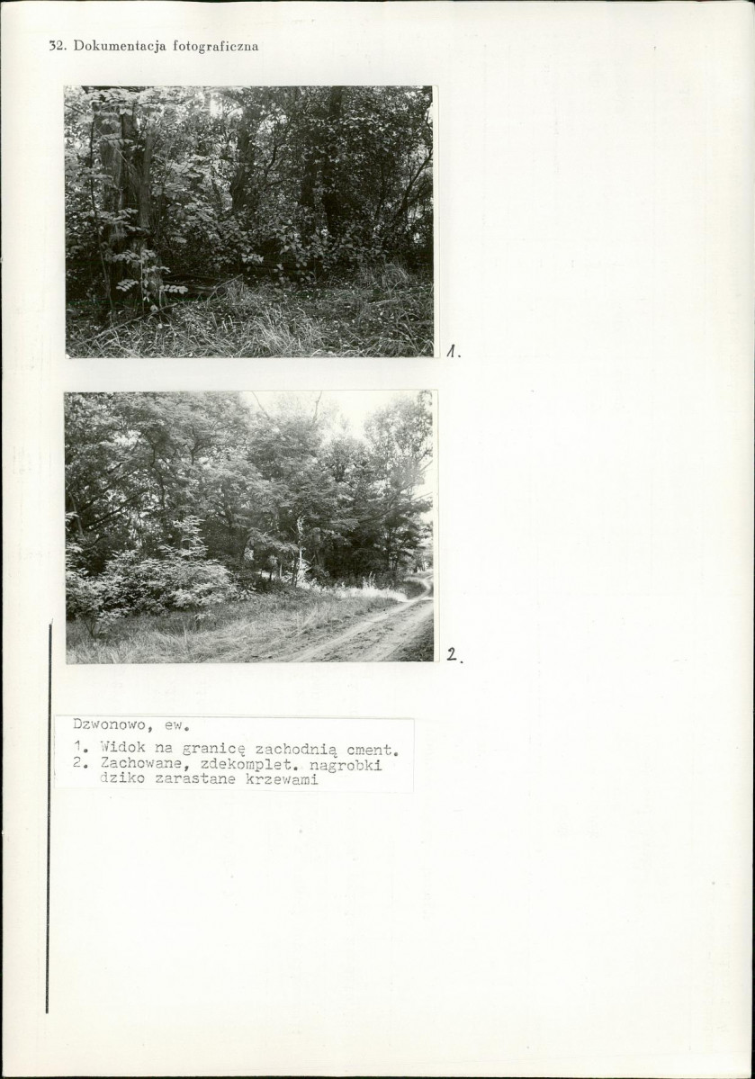 KC - Karta cmentarza, skan nr 4