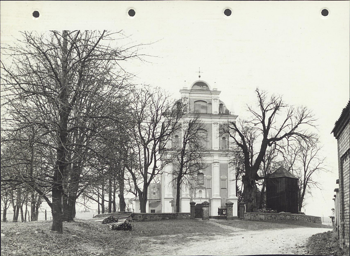 Karta cmentarza, skan nr 6
