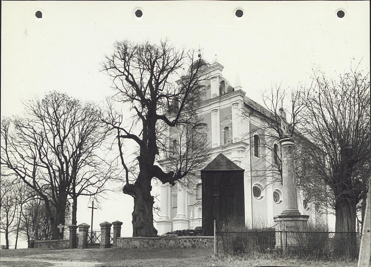 Karta cmentarza, skan nr 8