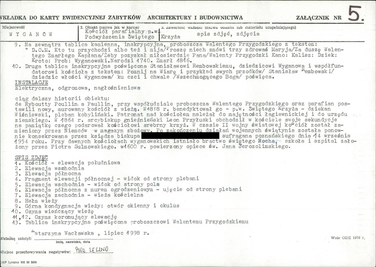 KB - Karta biała, skan nr 13