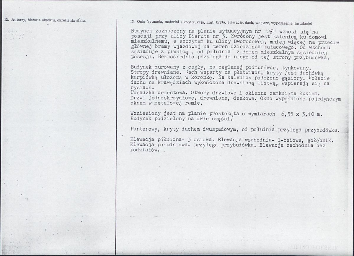 KB - Karta biała, skan nr 2