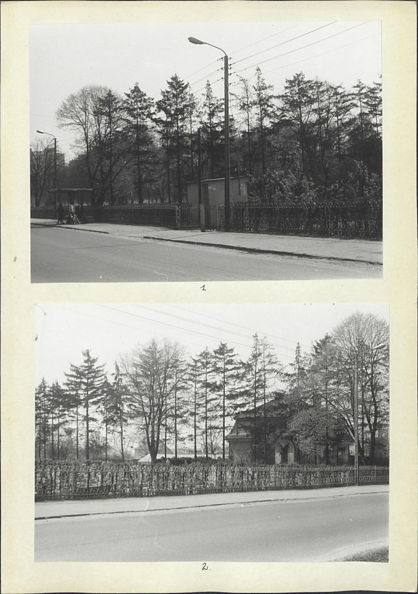 KC - Karta cmentarza, skan nr 4