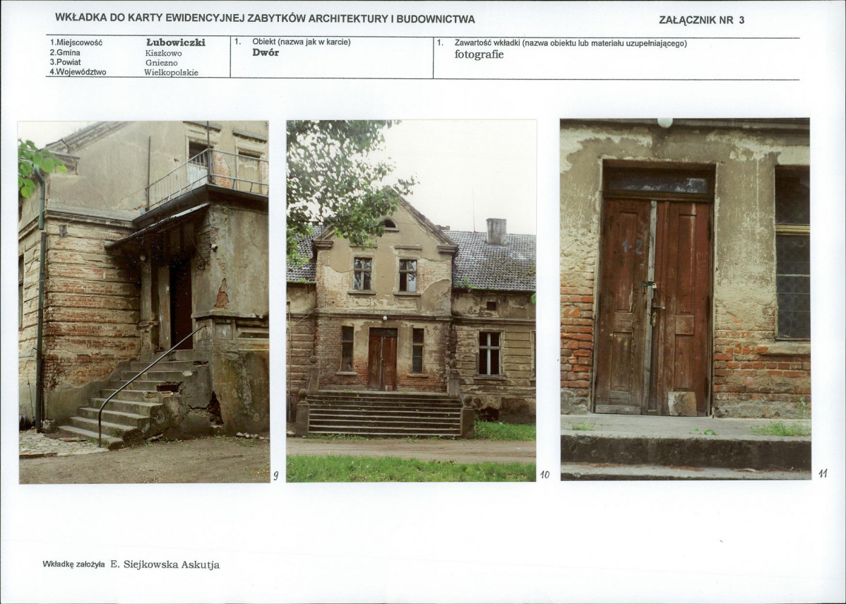 KB - Karta biała, skan nr 9