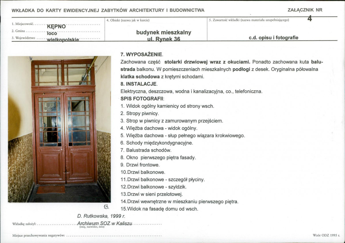KB - Karta biała, skan nr 11