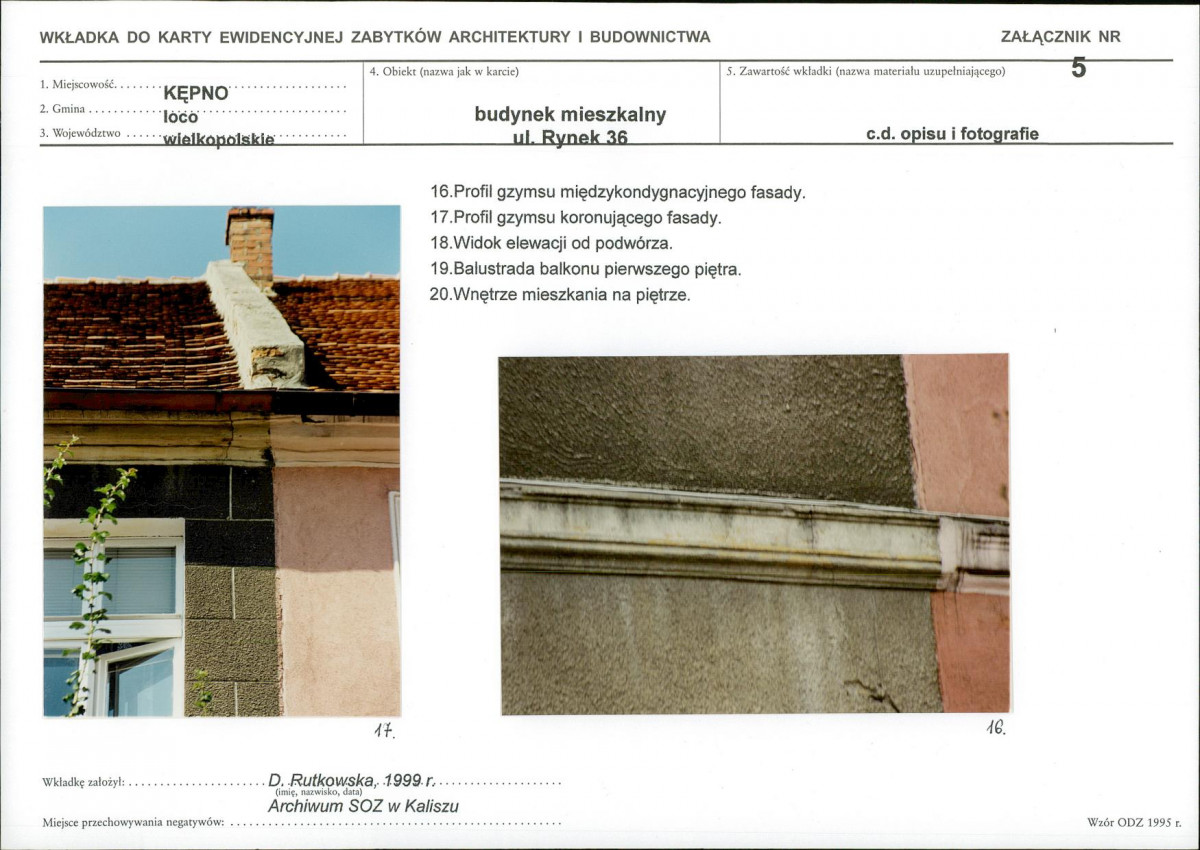 KB - Karta biała, skan nr 13