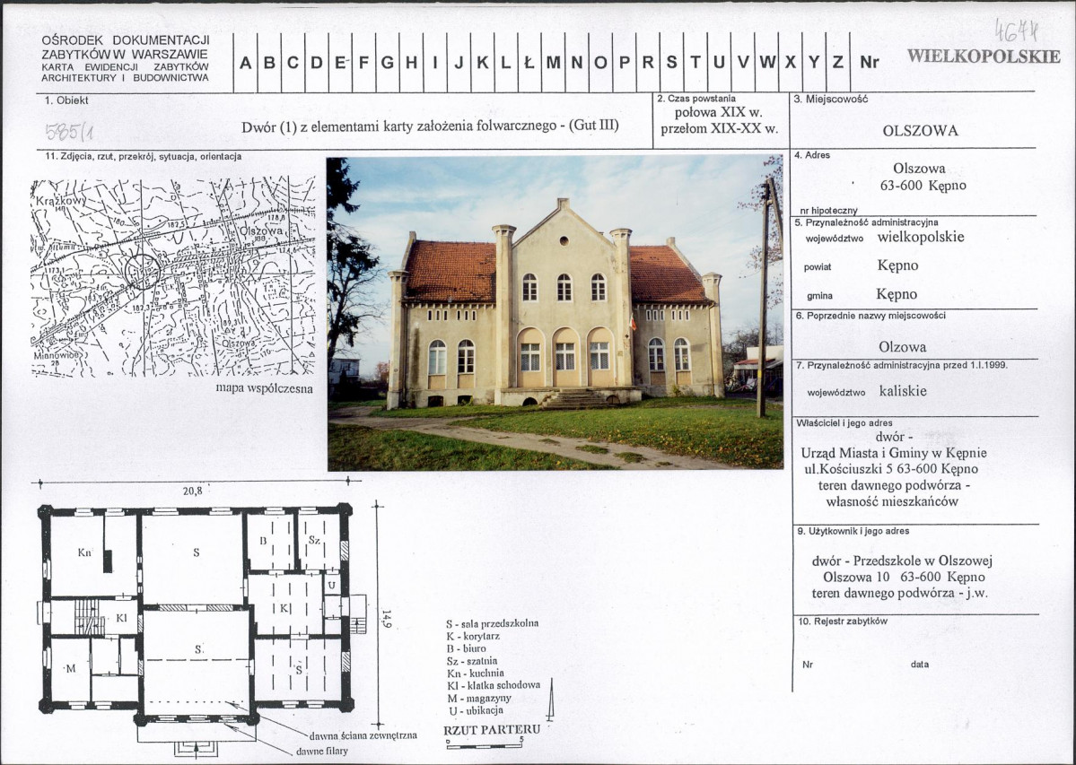 Karta biała, skan nr 1