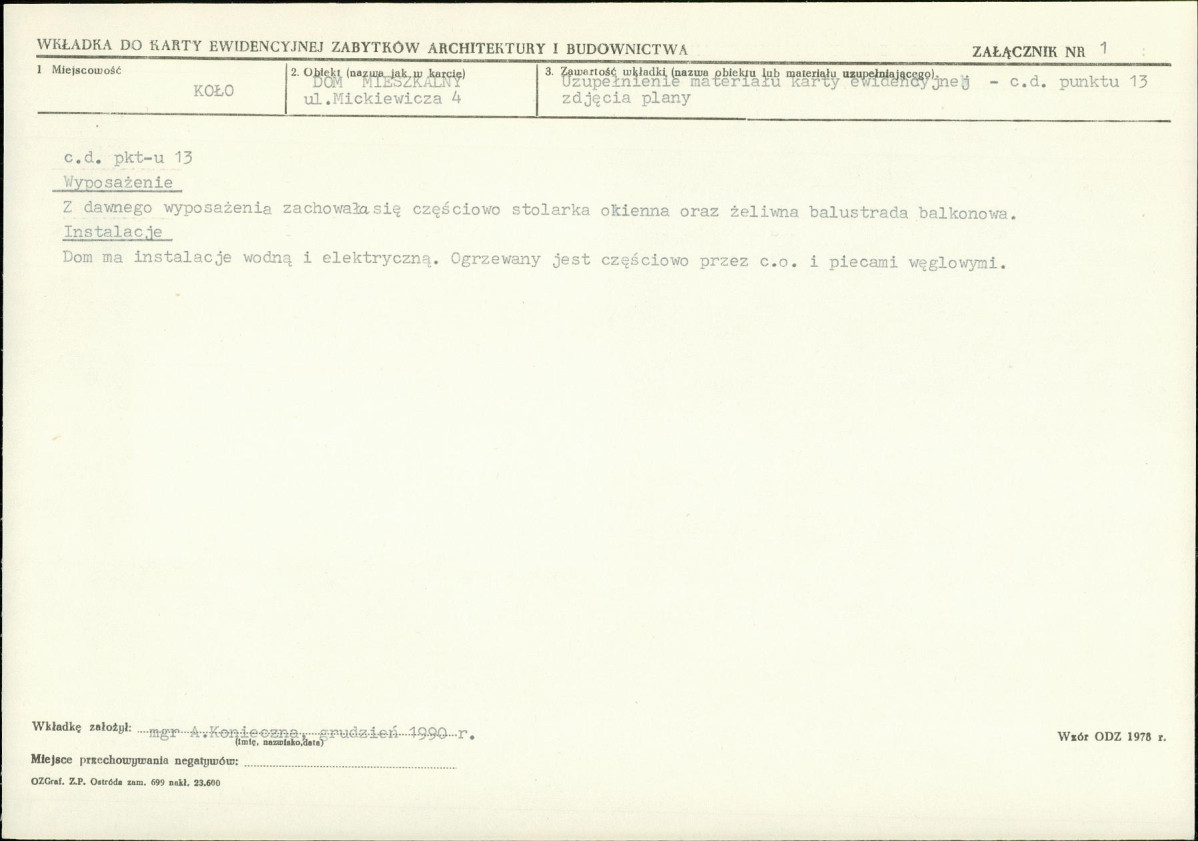 KB - Karta biała, skan nr 6