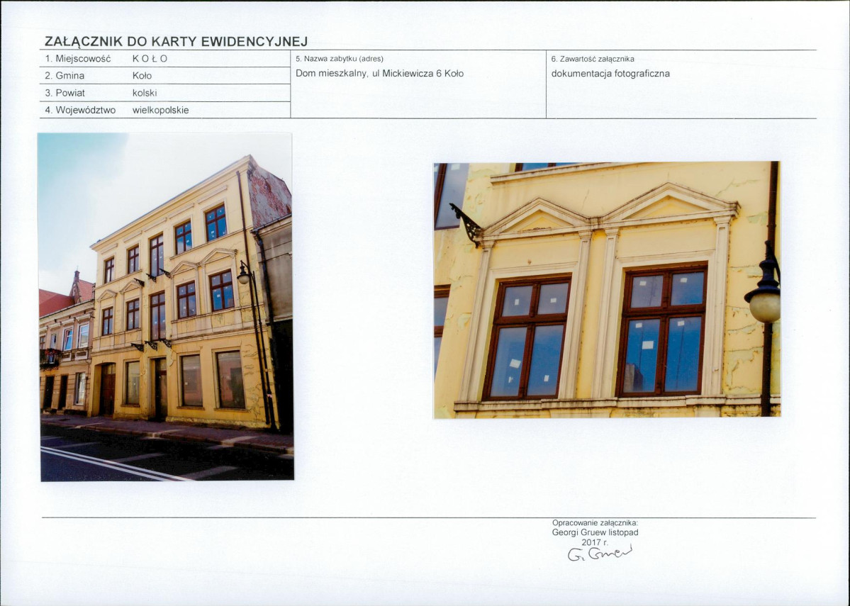 KB - Karta biała, skan nr 5