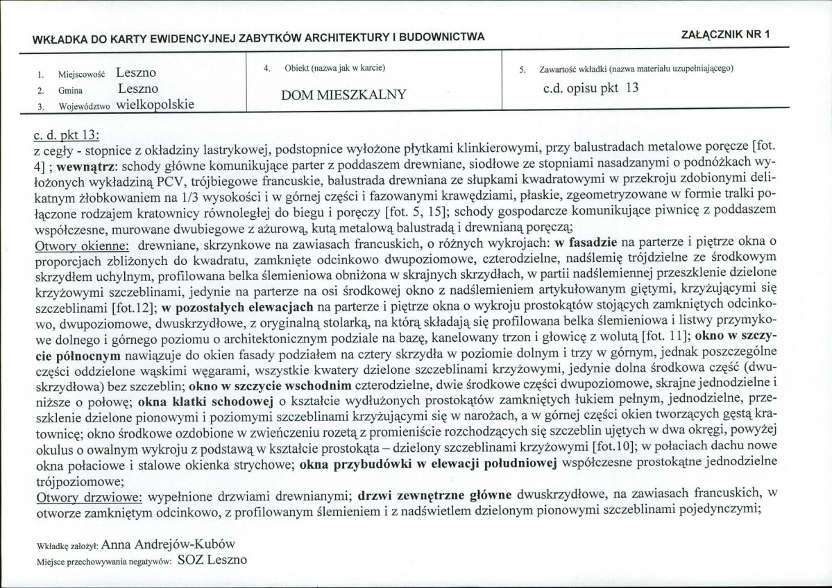 KB - Karta biała, skan nr 5