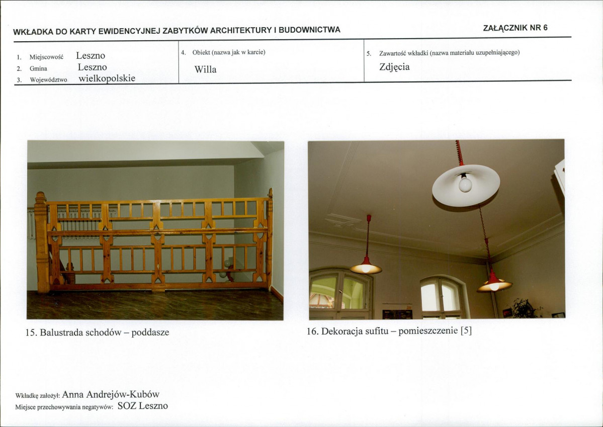 KB - Karta biała, skan nr 14