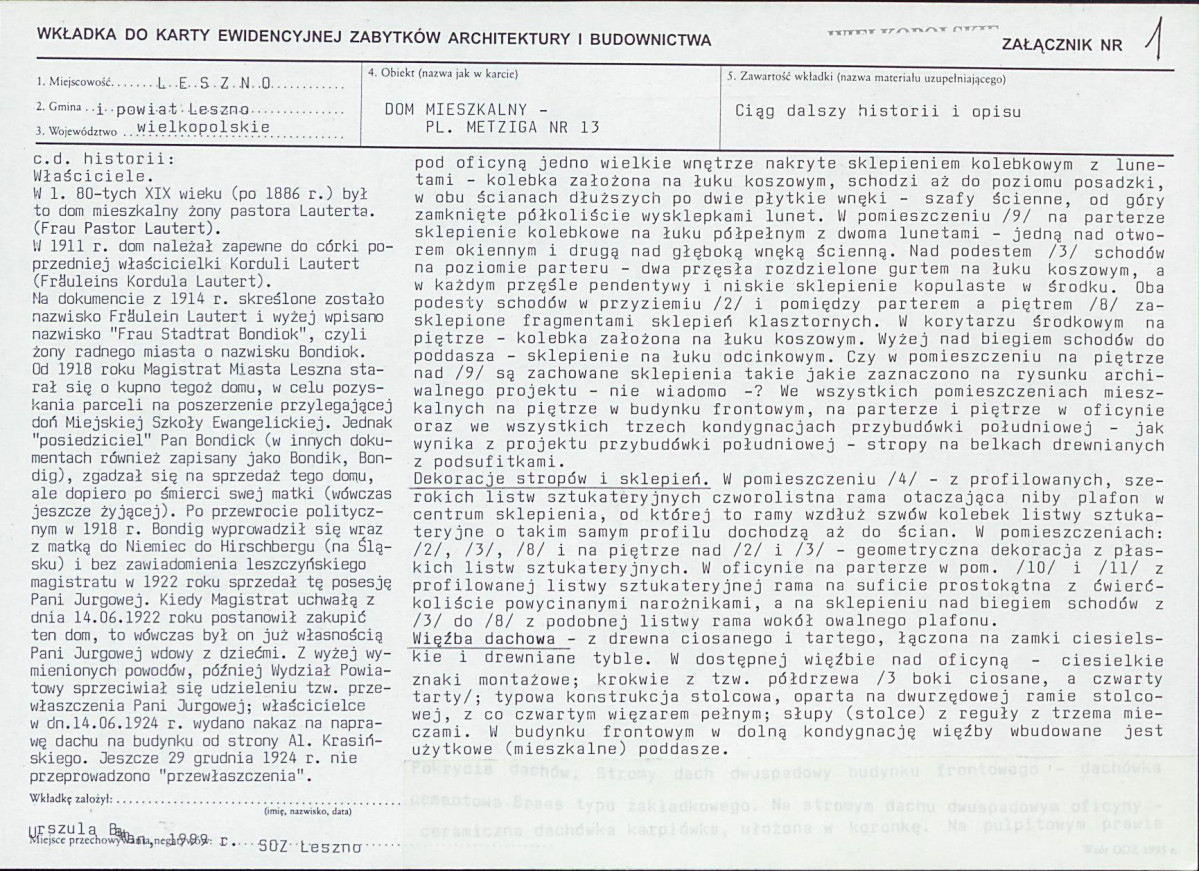 KB - Karta biała, skan nr 5