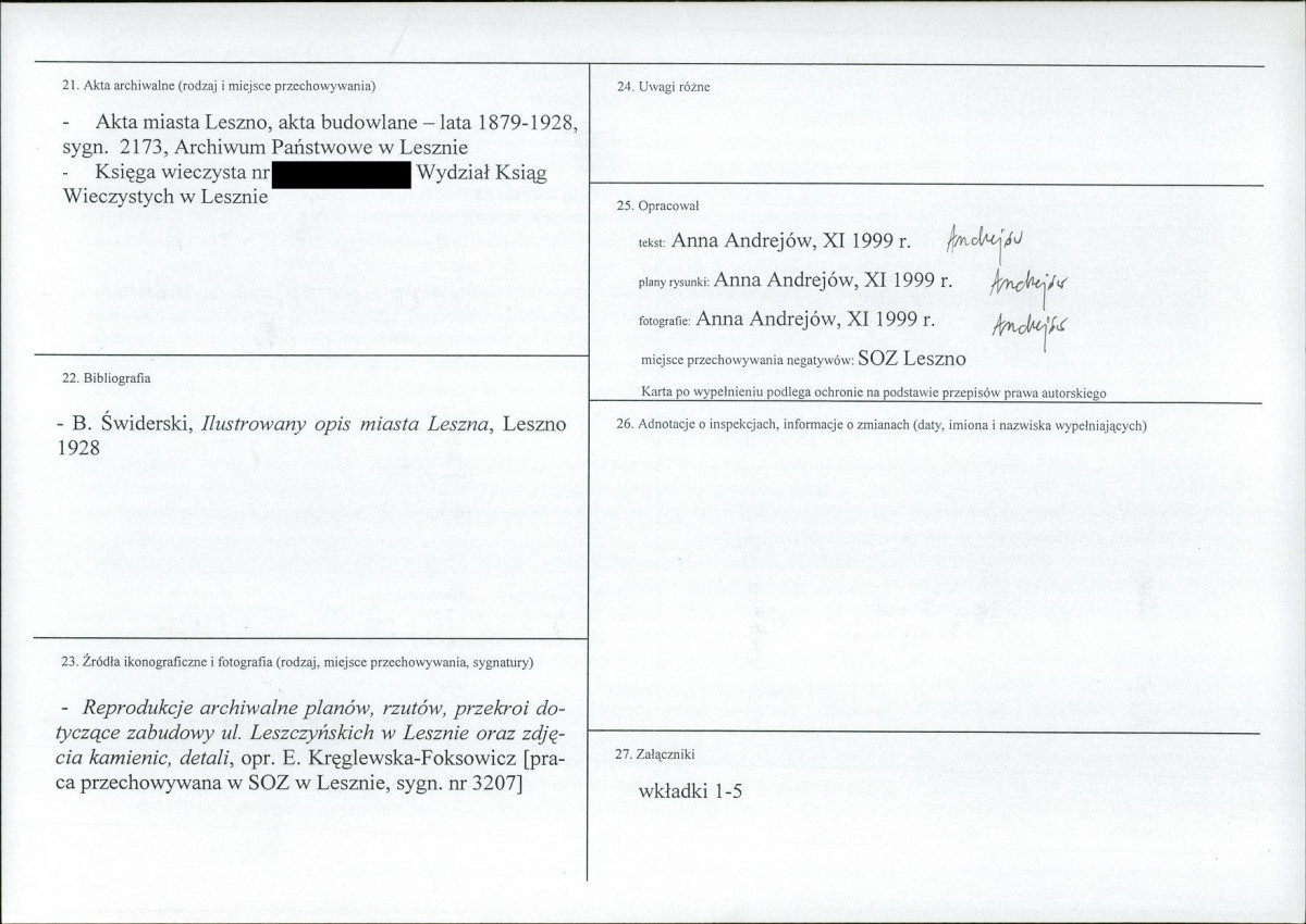 KB - Karta biała, skan nr 4