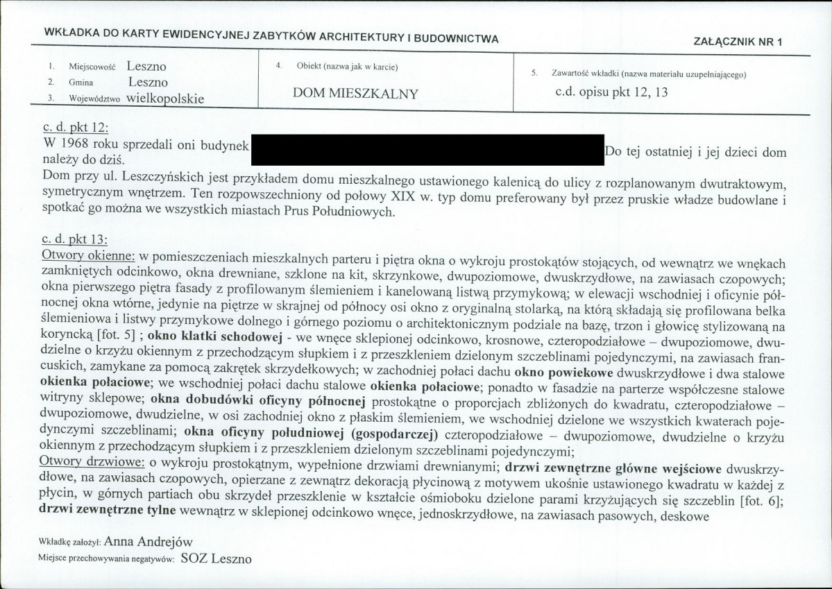 KB - Karta biała, skan nr 5