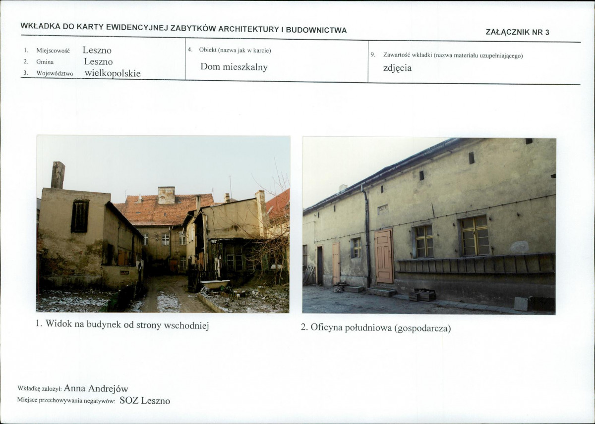 KB - Karta biała, skan nr 8