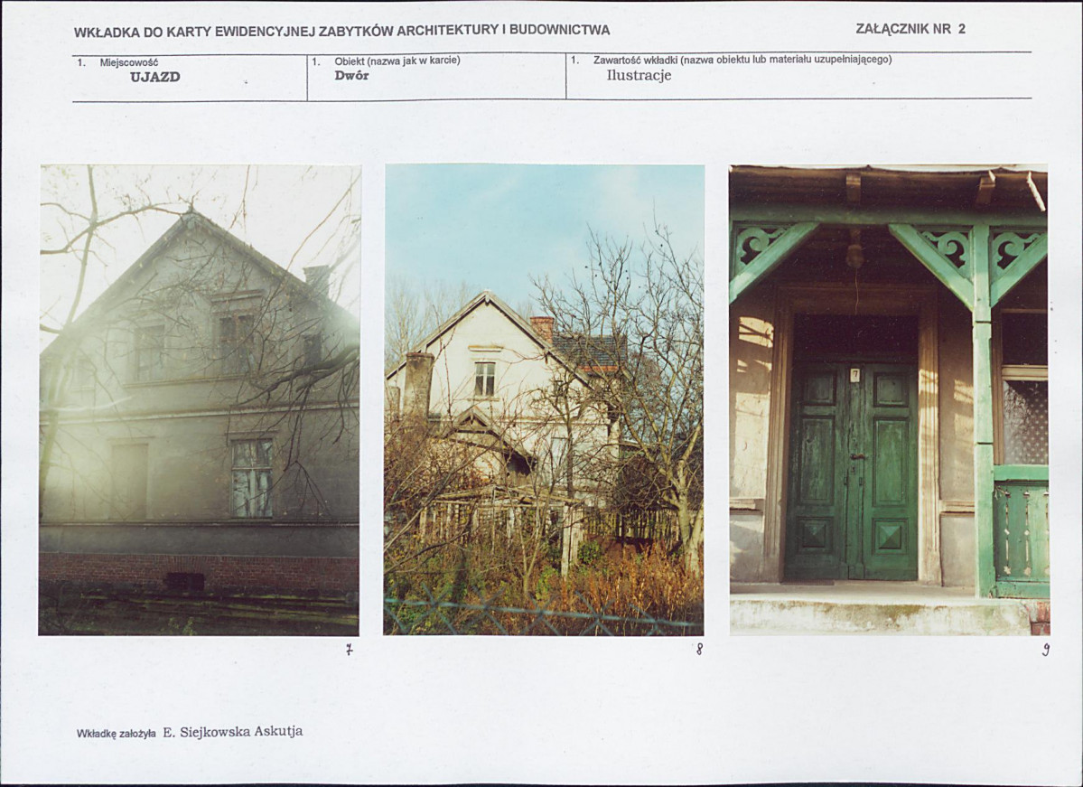 KB - Karta biała, skan nr 7