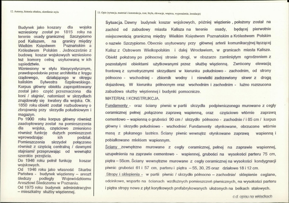 KB - Karta biała, skan nr 2