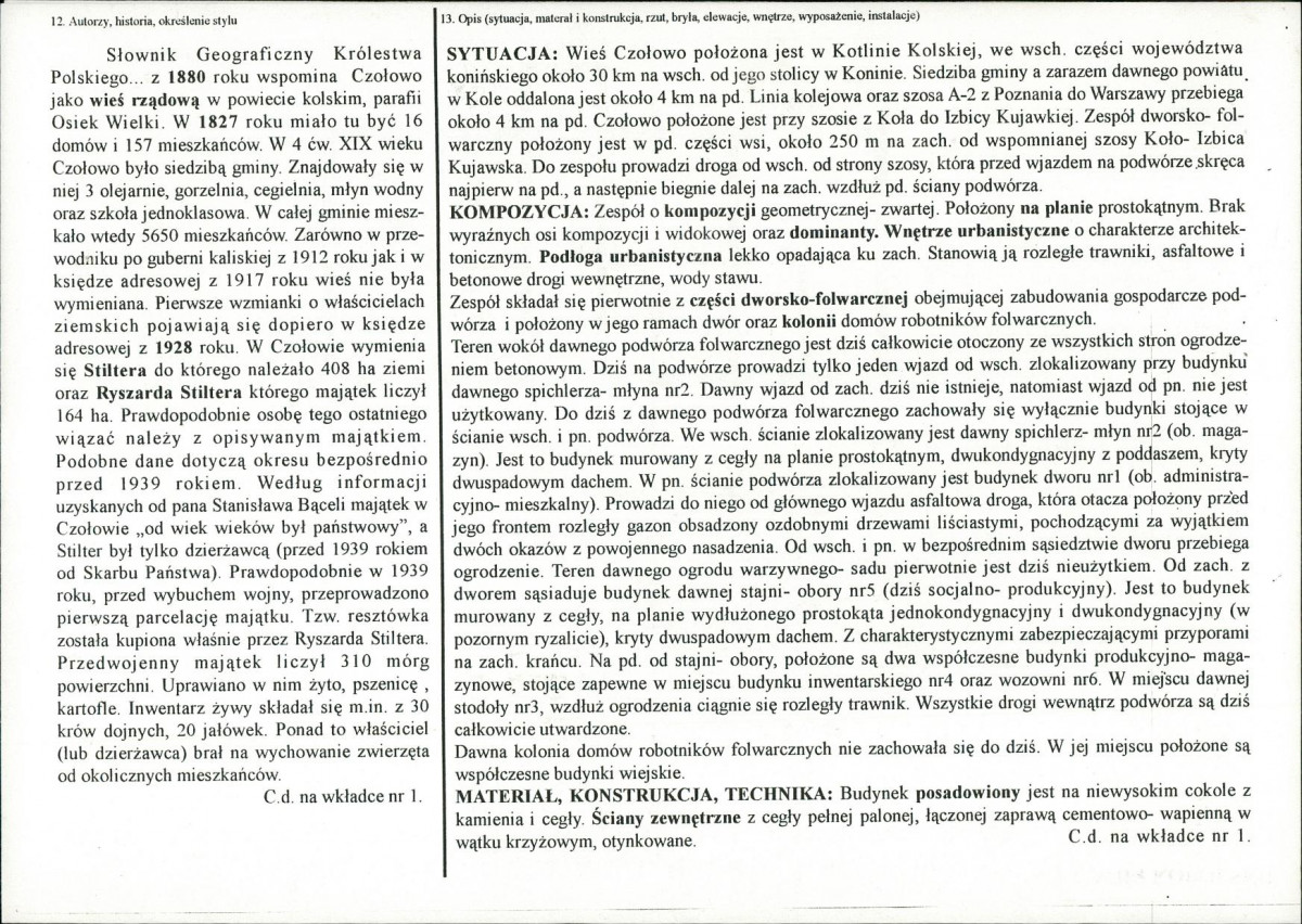KB - Karta biała, skan nr 2