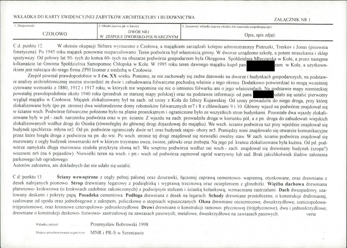 KB - Karta biała, skan nr 5