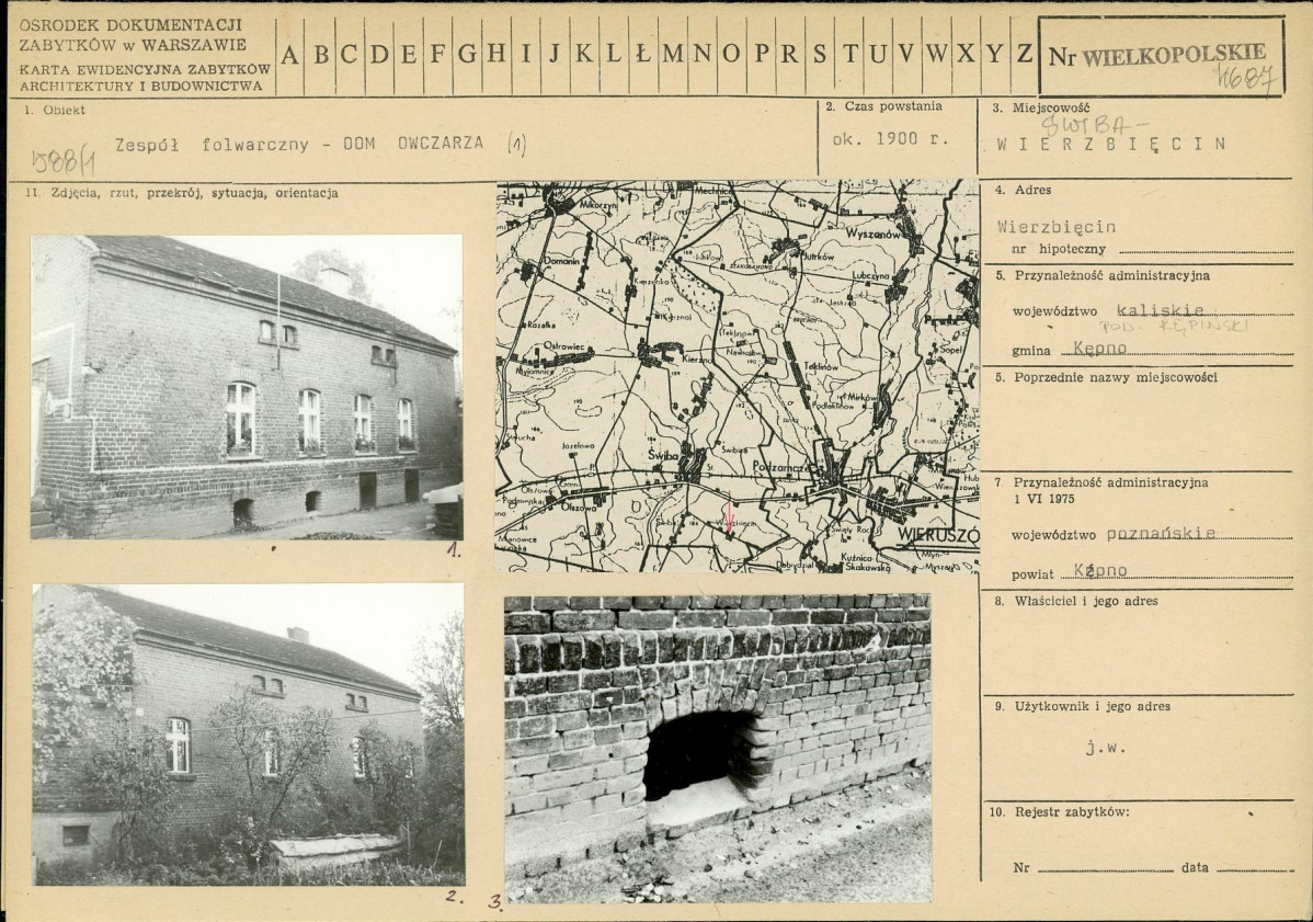 Karta biała, skan nr 1