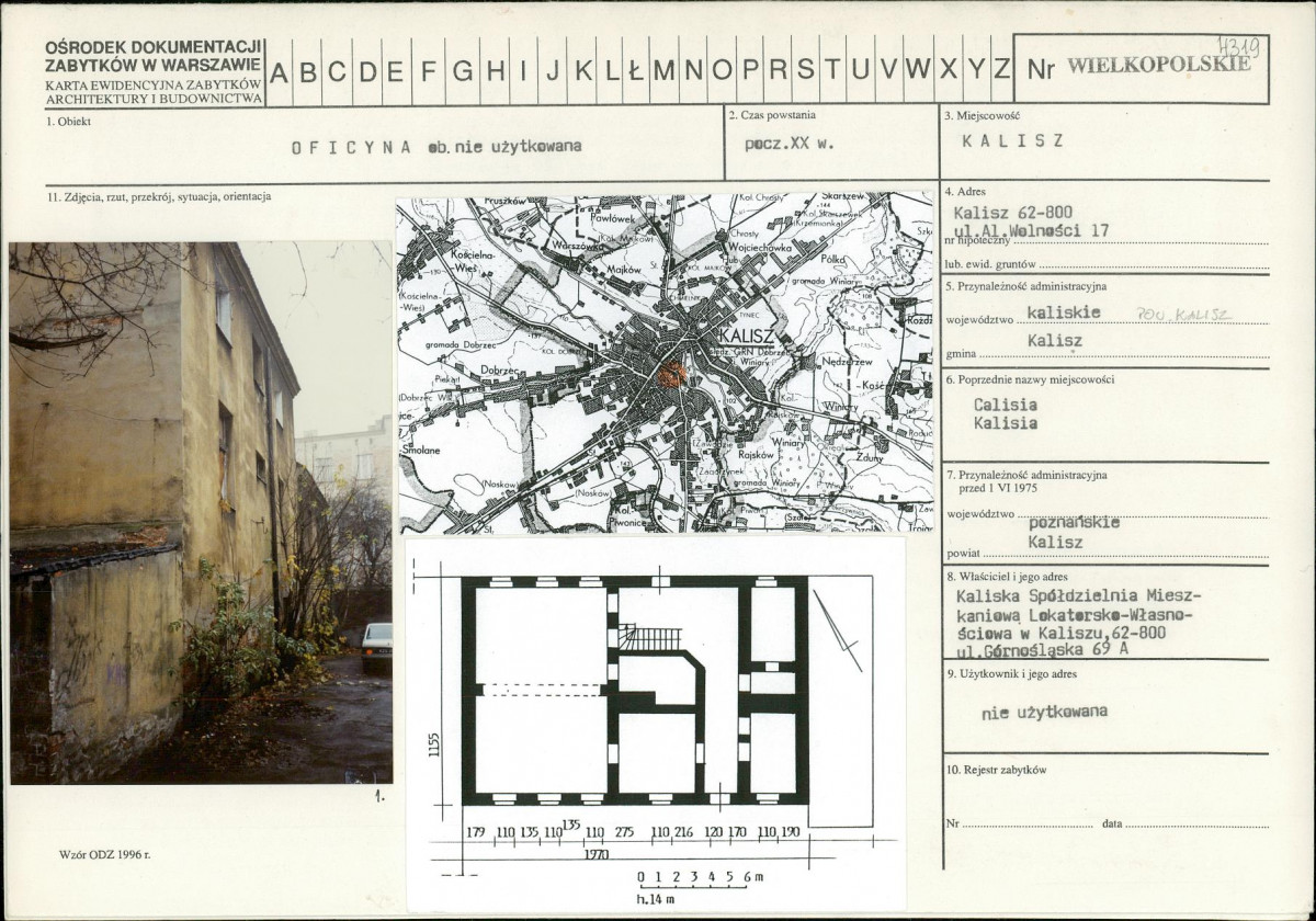 Karta biała, skan nr 1