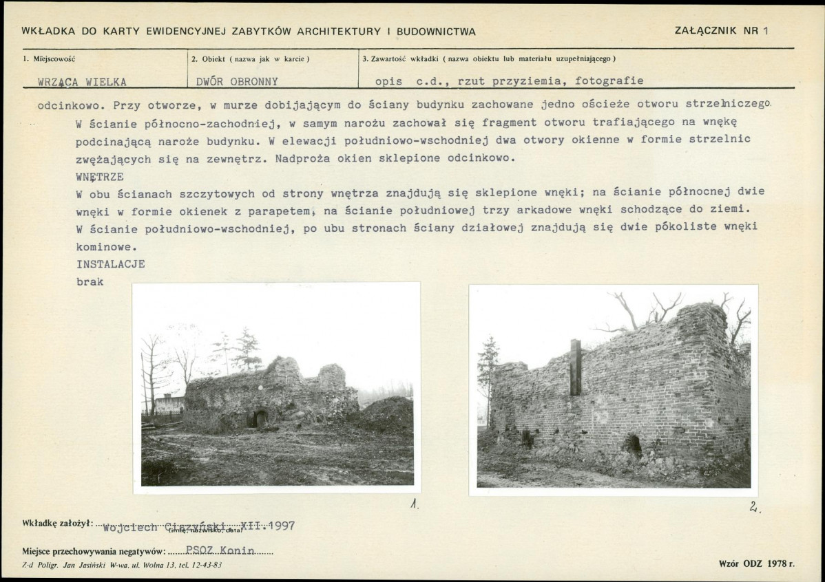 KB - Karta biała, skan nr 5