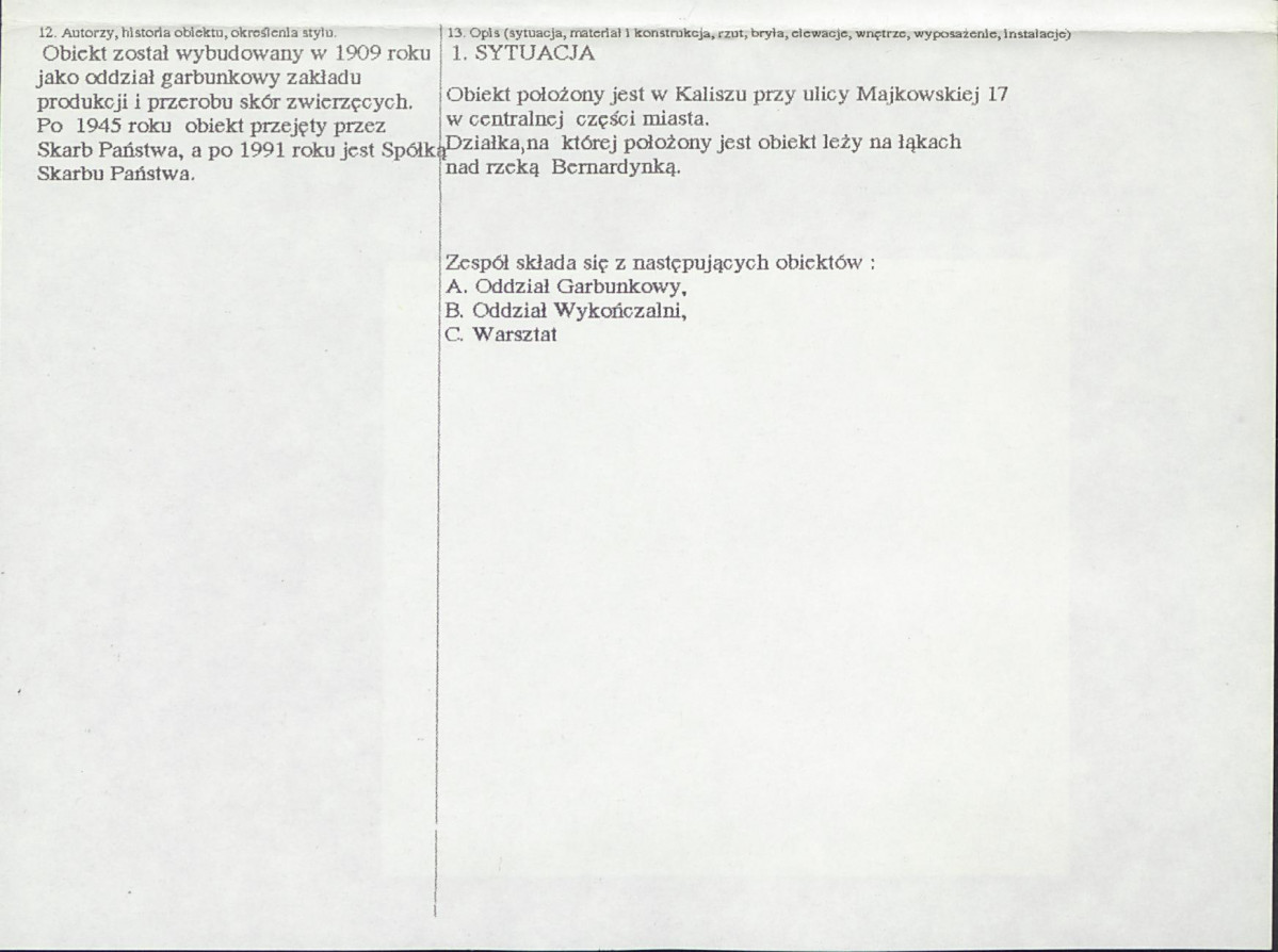 Karta biała, skan nr 2