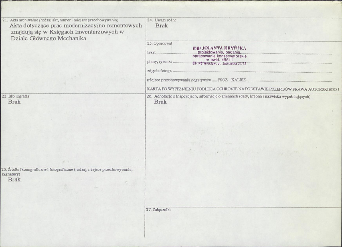 Karta biała, skan nr 4