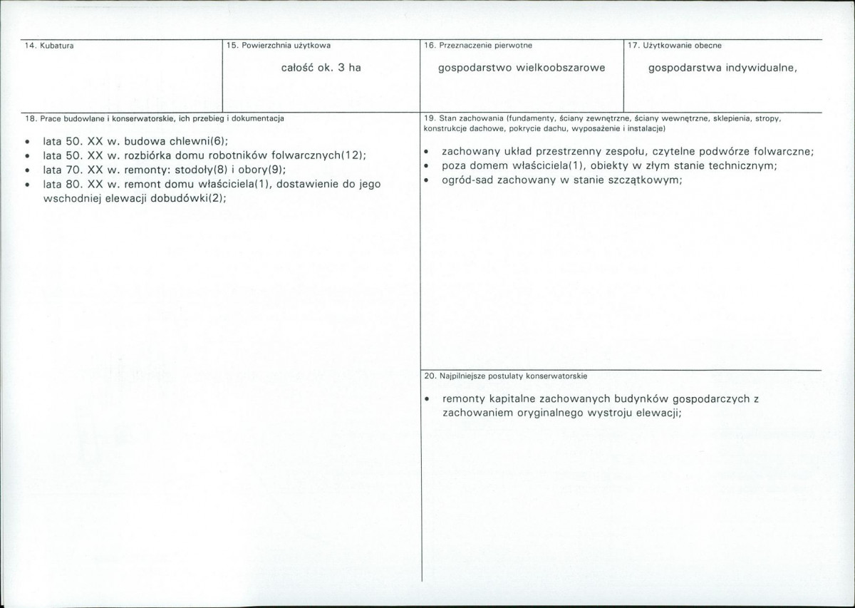 KB - Karta biała, skan nr 3