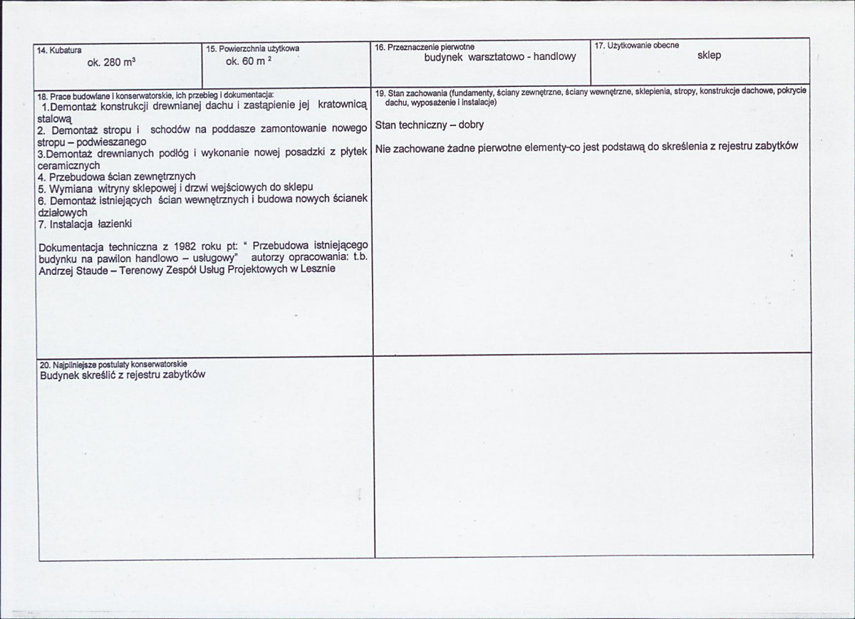 KB - Karta biała, skan nr 3