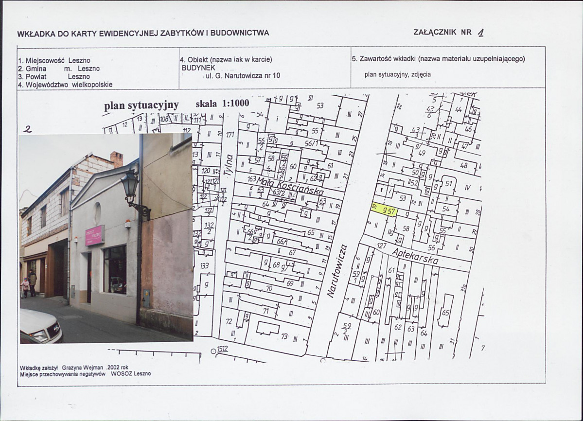 KB - Karta biała, skan nr 5