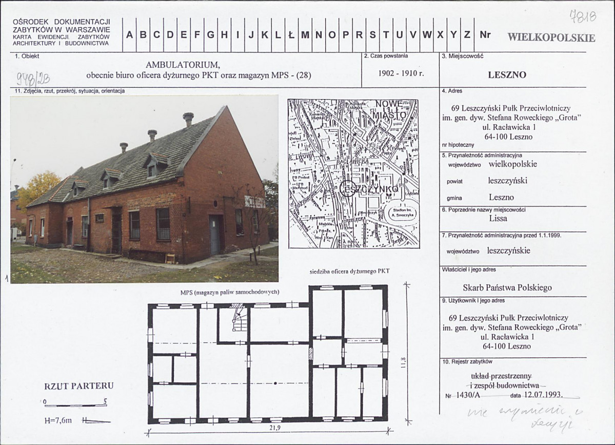 Karta biała, skan nr 1