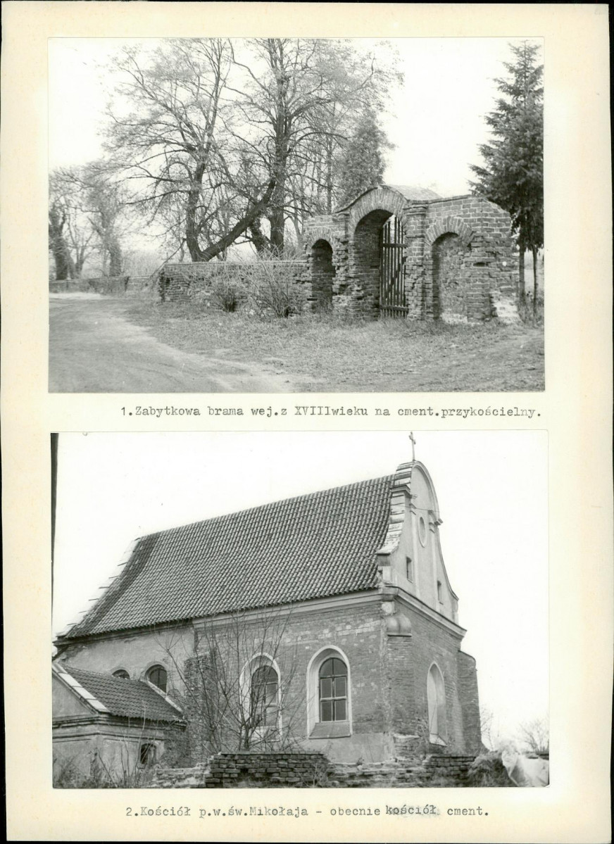 KC - Karta cmentarza, skan nr 4