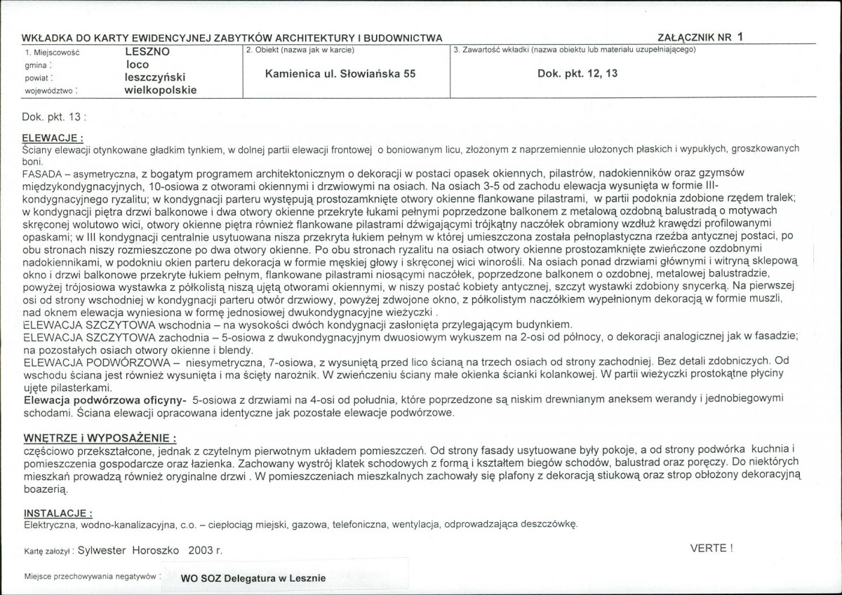 KB - Karta biała, skan nr 5